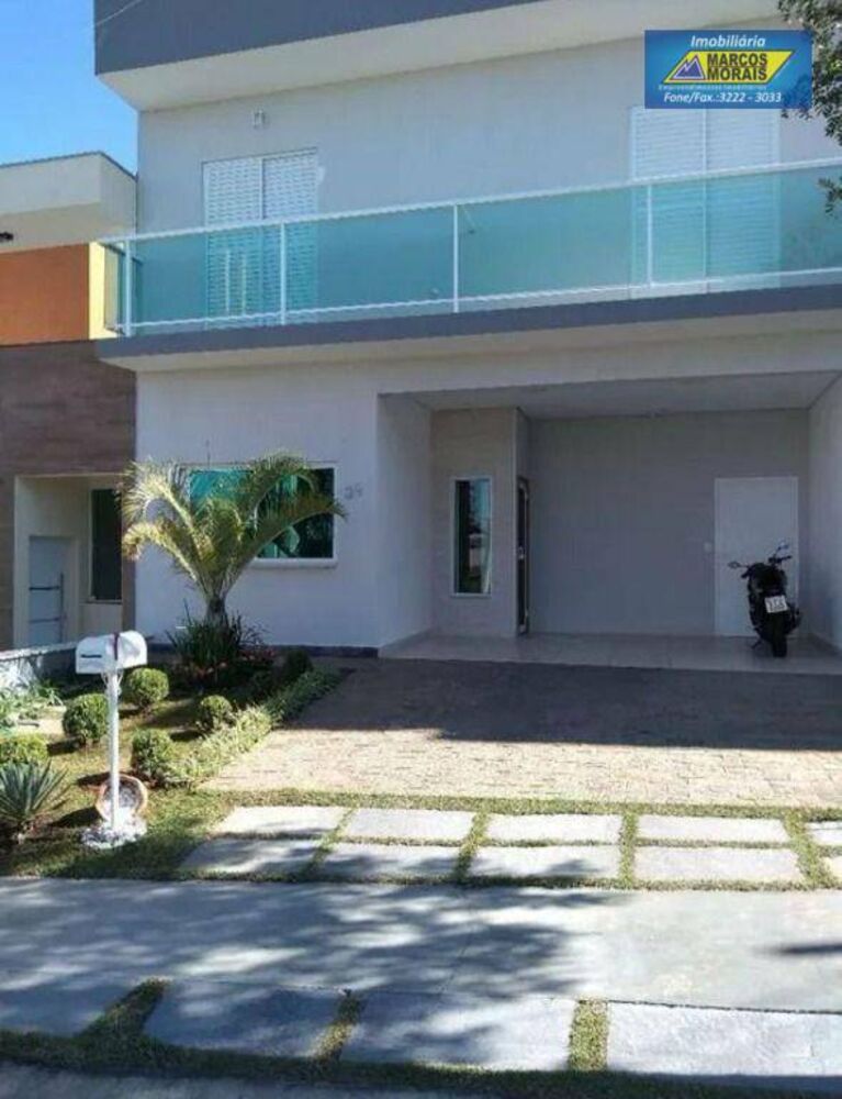 Casa de Condomínio, 4 quartos - Foto 4