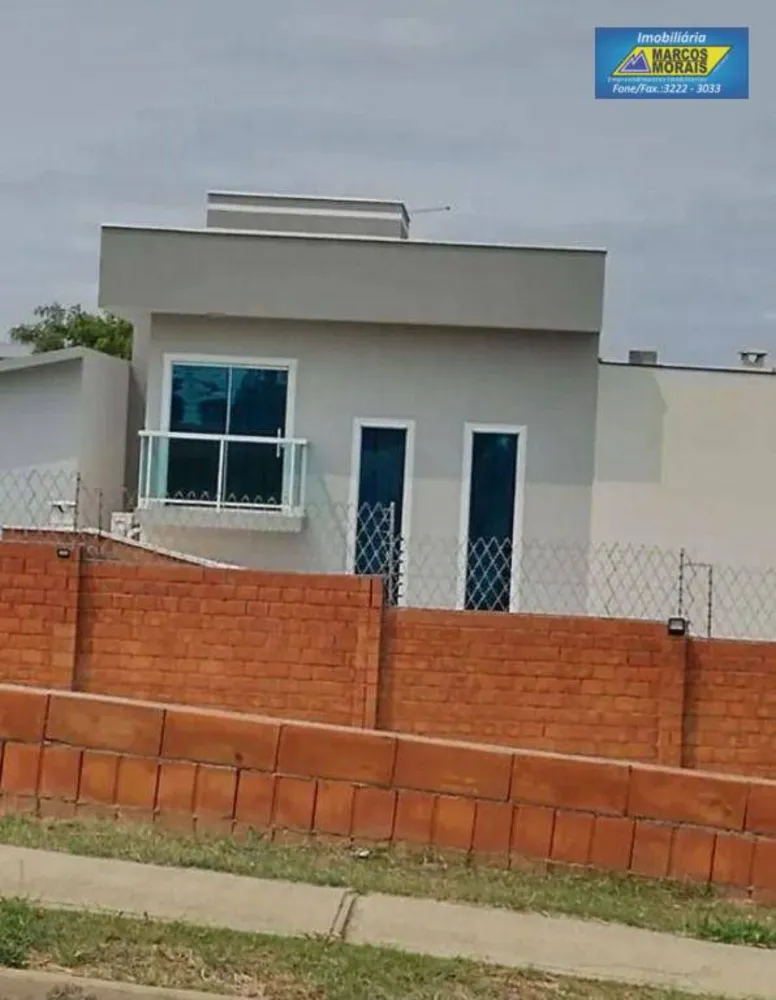 Casa de Condomínio, 4 quartos - Foto 5