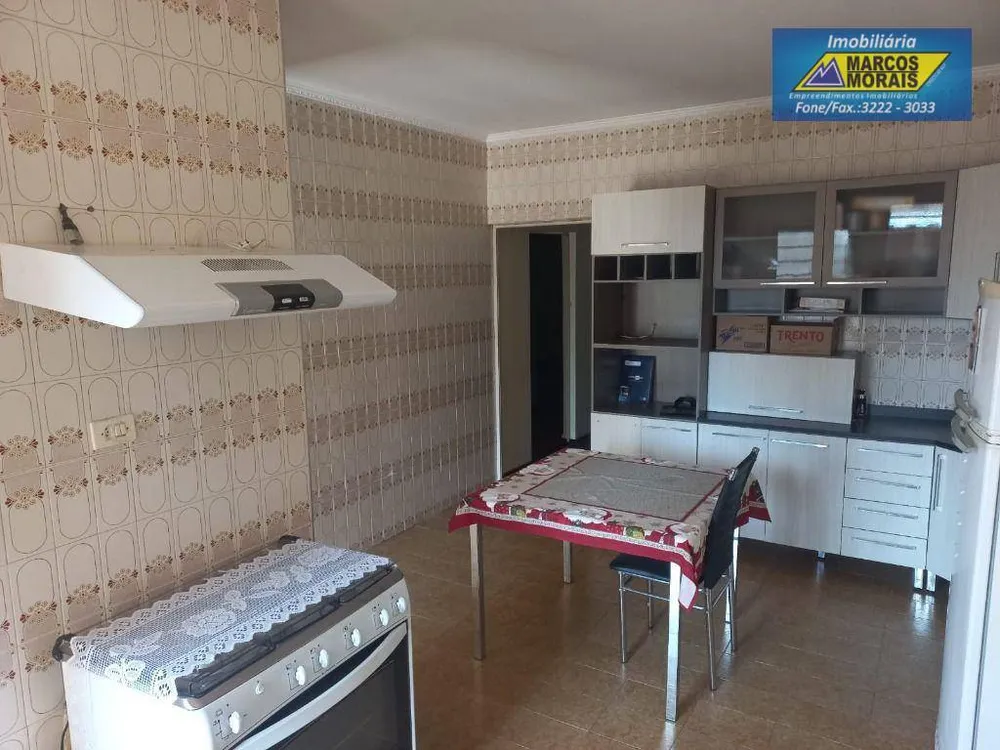 Casa, 3 quartos, 123 m² - Foto 9