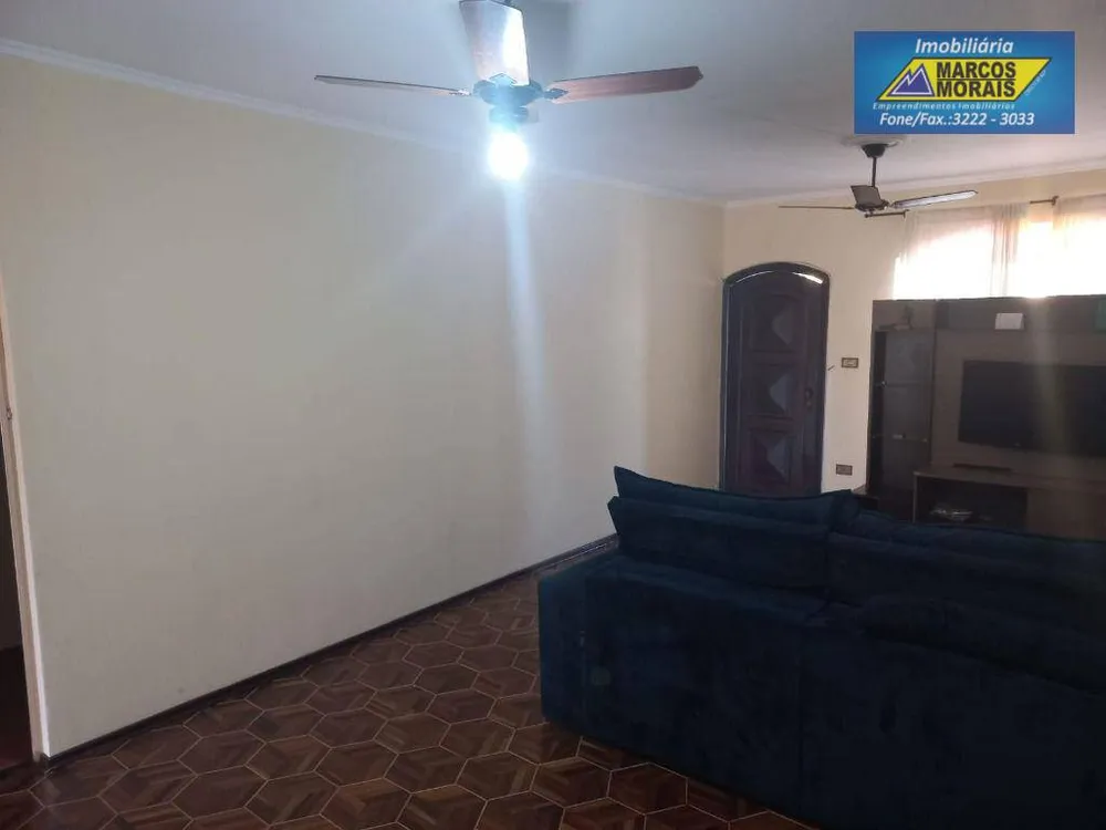 Casa, 3 quartos, 123 m² - Foto 6