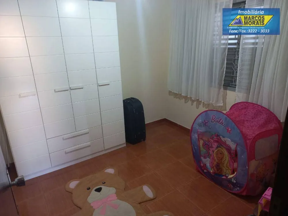 Casa, 3 quartos, 123 m² - Foto 7