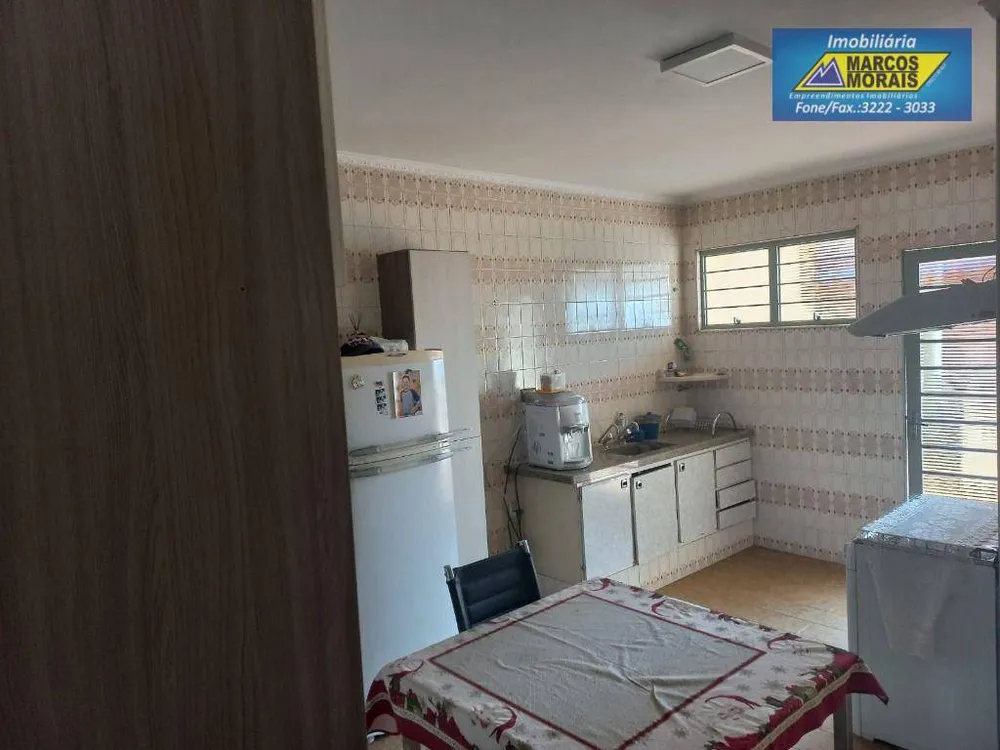 Casa, 3 quartos, 123 m² - Foto 6