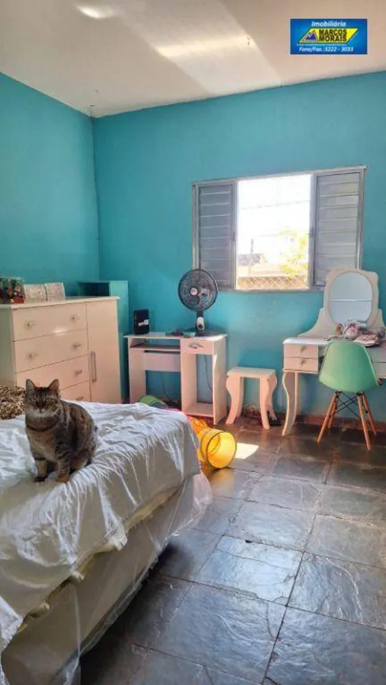 Chácara, 3 quartos, 1250 m² - Foto 7