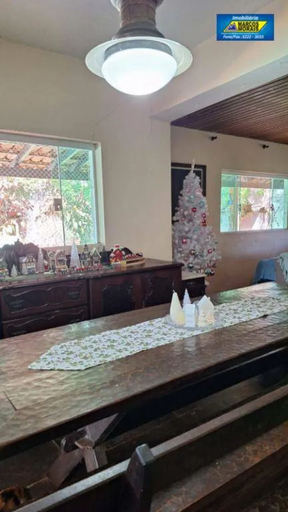 Chácara, 3 quartos, 1250 m² - Foto 10