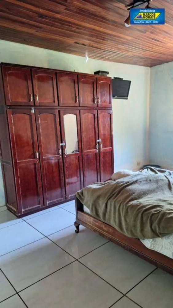 Chácara, 3 quartos, 1250 m² - Foto 9