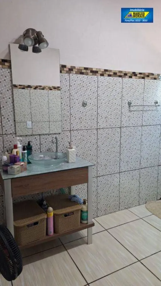 Chácara, 3 quartos, 1250 m² - Foto 8