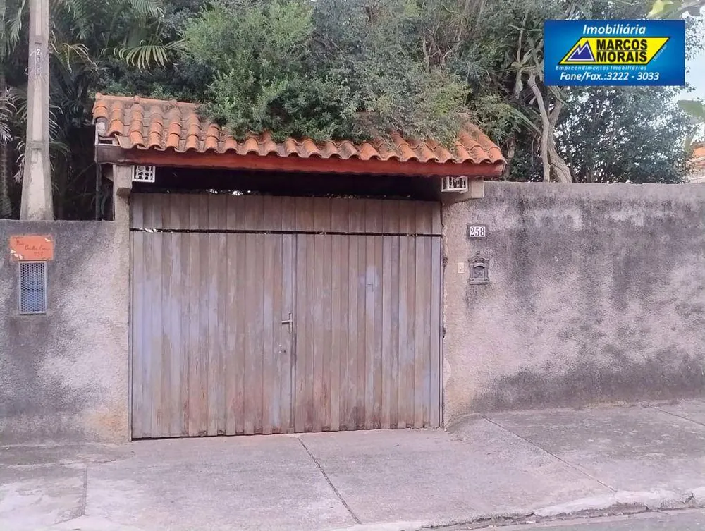 Chácara, 3 quartos, 1250 m² - Foto 13