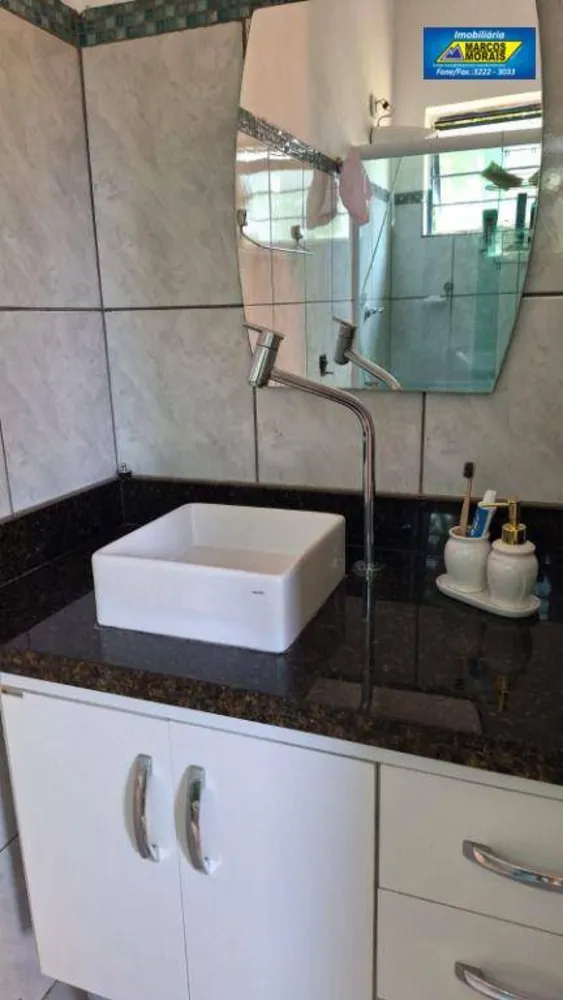 Chácara, 3 quartos, 1250 m² - Foto 6