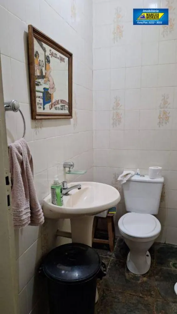 Chácara, 3 quartos, 1250 m² - Foto 5