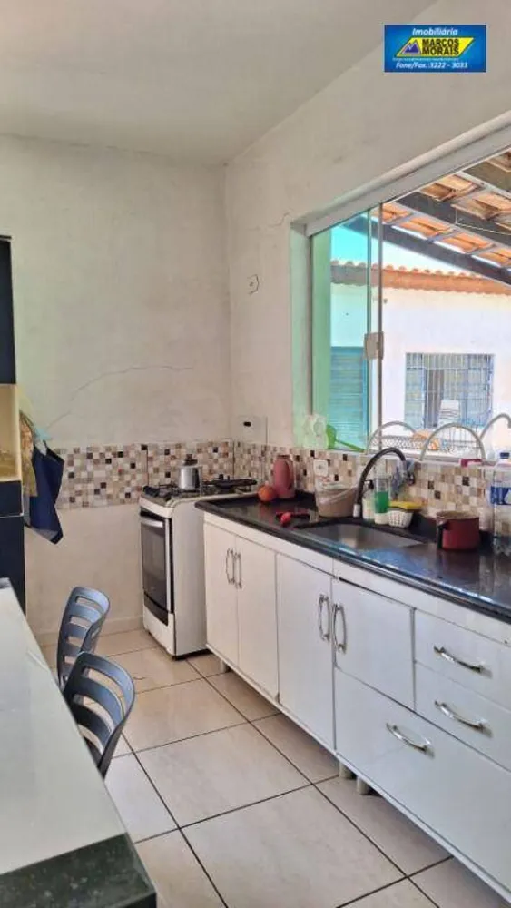 Chácara, 3 quartos, 1250 m² - Foto 4