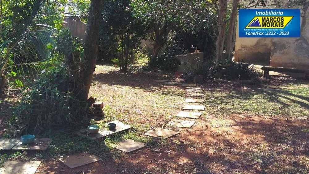 Chácara, 3 quartos, 1250 m² - Foto 14