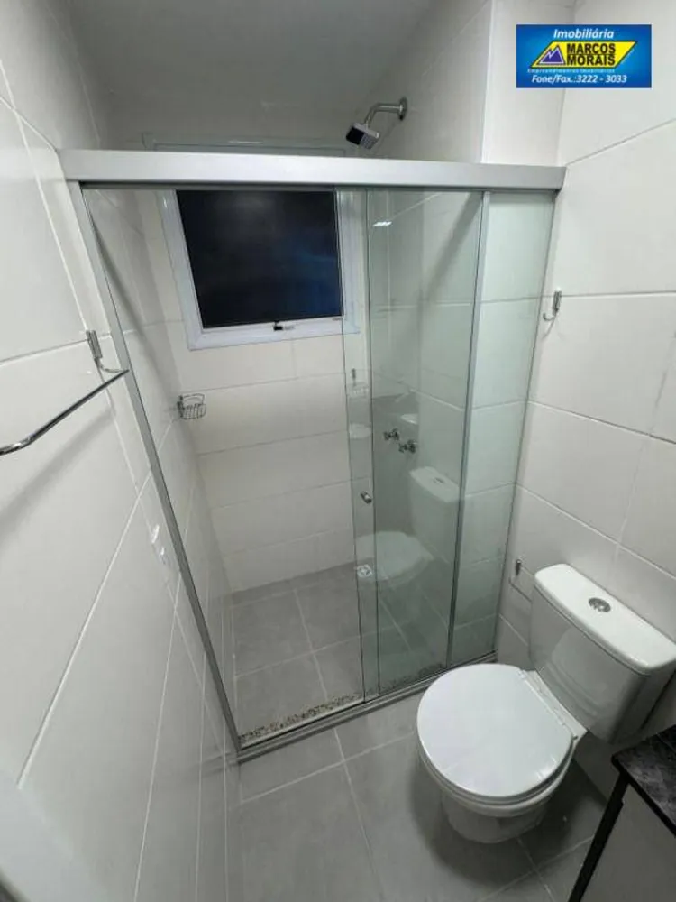 Apartamento, 2 quartos, 60 m² - Foto 7