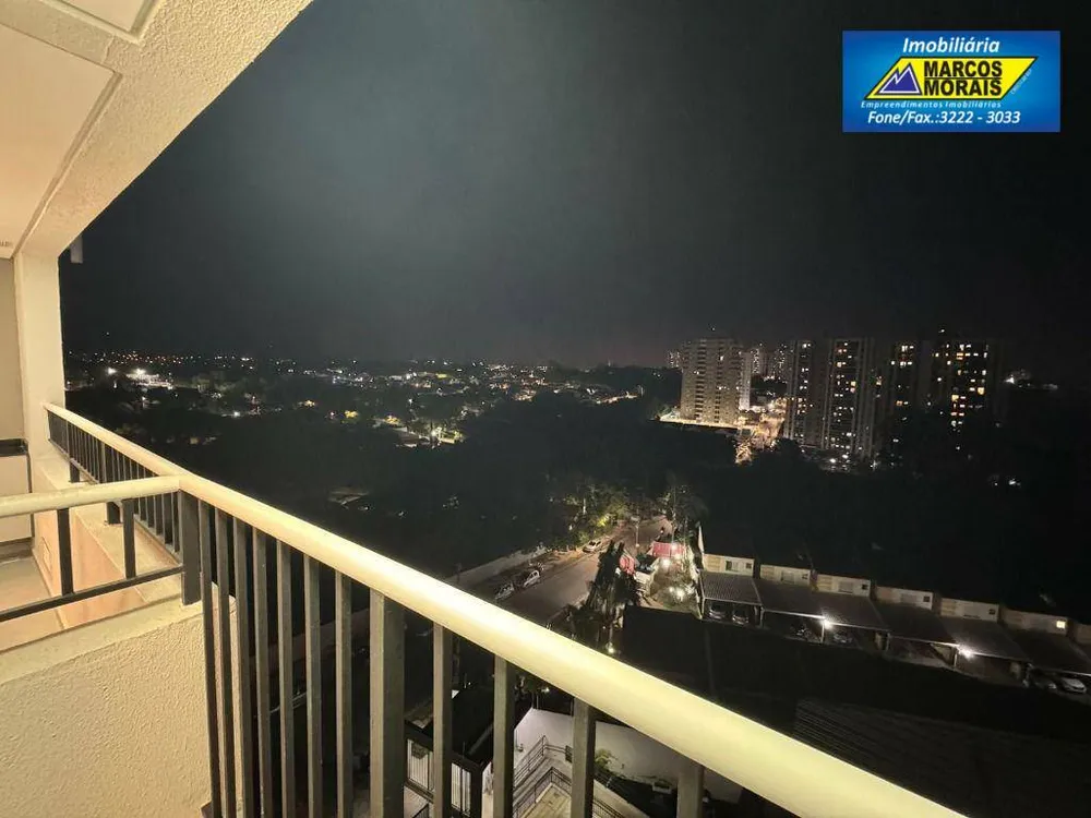 Apartamento, 2 quartos, 60 m² - Foto 12