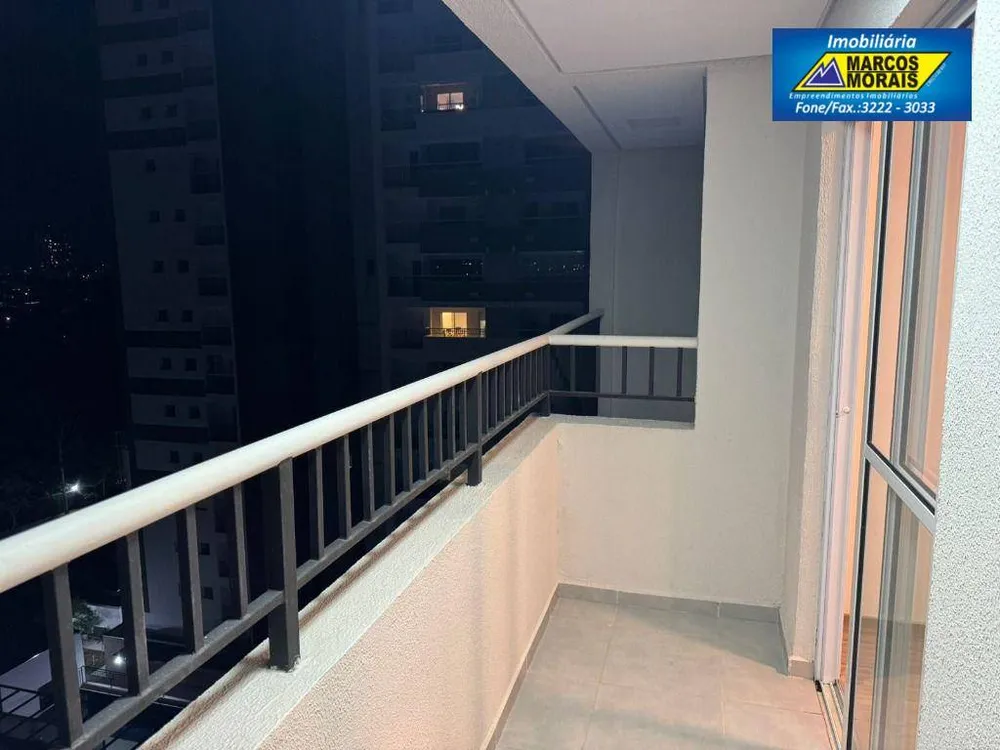 Apartamento, 2 quartos, 60 m² - Foto 1
