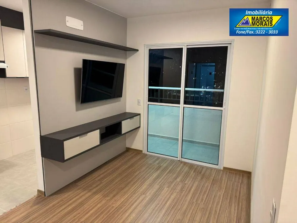 Apartamento, 2 quartos, 60 m² - Foto 3