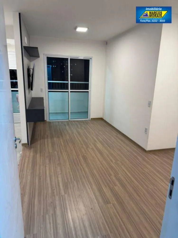 Apartamento, 2 quartos, 60 m² - Foto 4