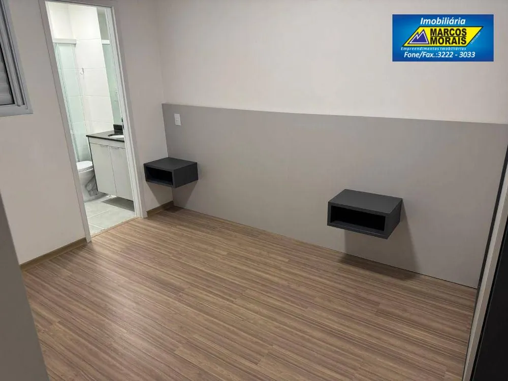 Apartamento, 2 quartos, 60 m² - Foto 10