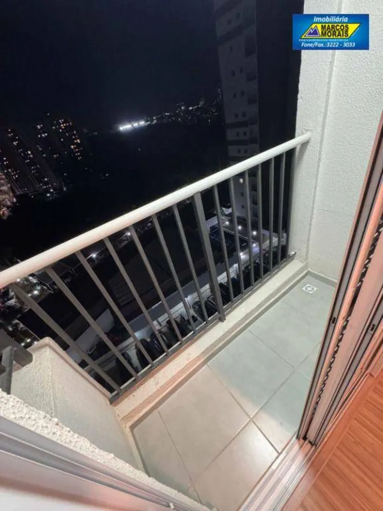 Apartamento, 2 quartos, 60 m² - Foto 11