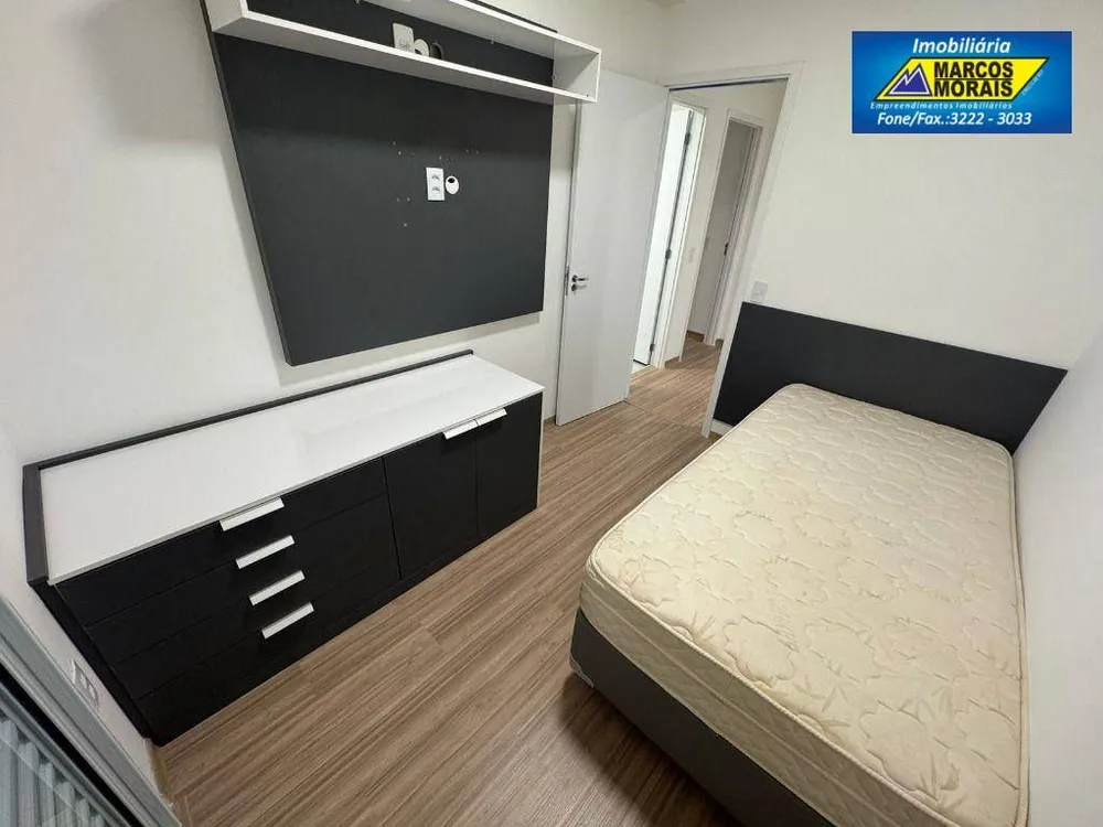 Apartamento, 2 quartos, 60 m² - Foto 8