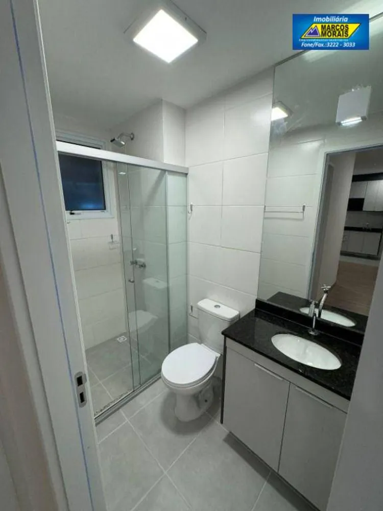 Apartamento, 2 quartos, 60 m² - Foto 6