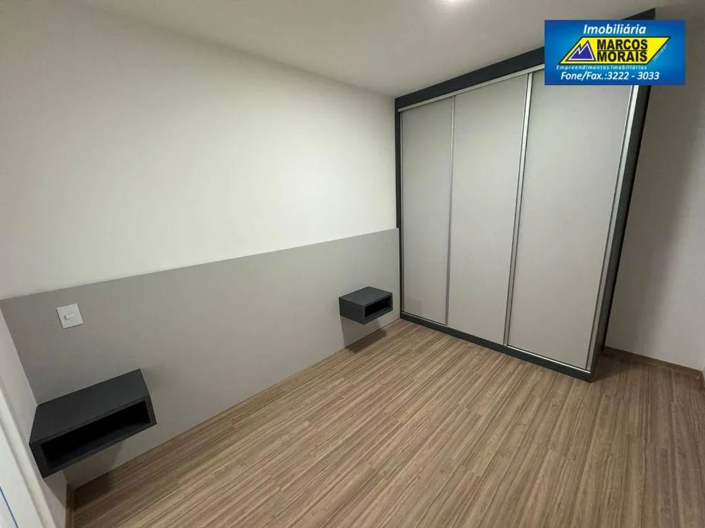 Apartamento, 2 quartos, 60 m² - Foto 9