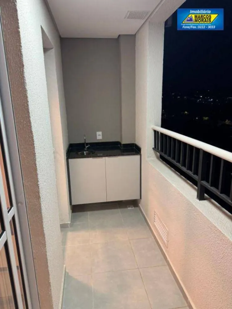 Apartamento, 2 quartos, 60 m² - Foto 5