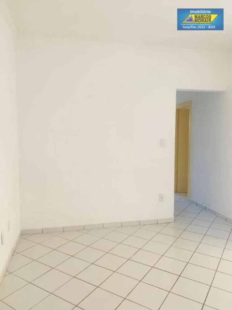 Apartamento, 2 quartos, 70 m² - Foto 2