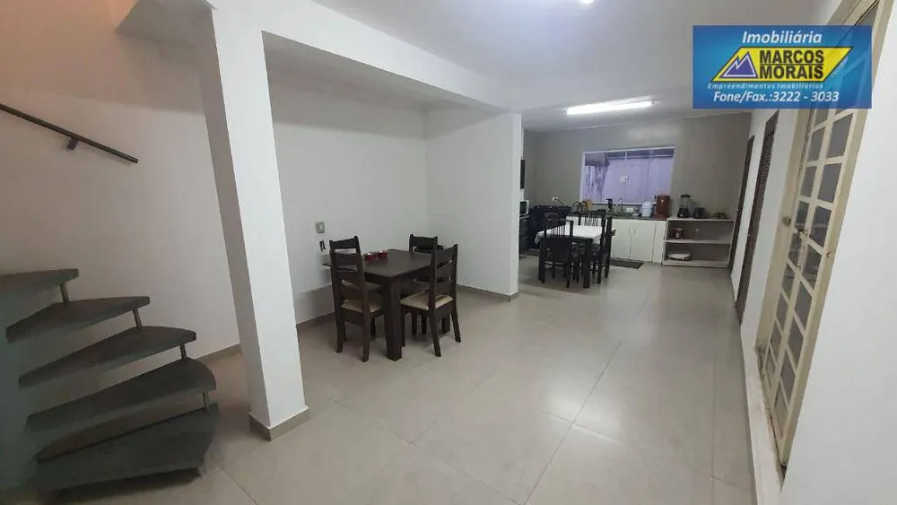 Casa, 3 quartos, 160 m² - Foto 4