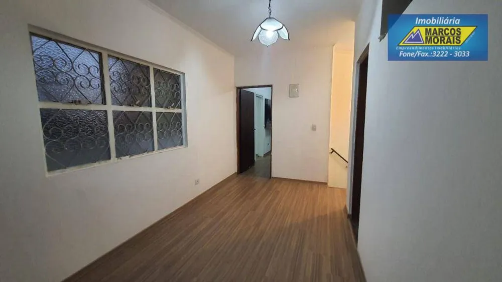 Casa, 3 quartos, 160 m² - Foto 11