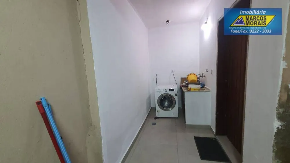 Casa, 3 quartos, 160 m² - Foto 9