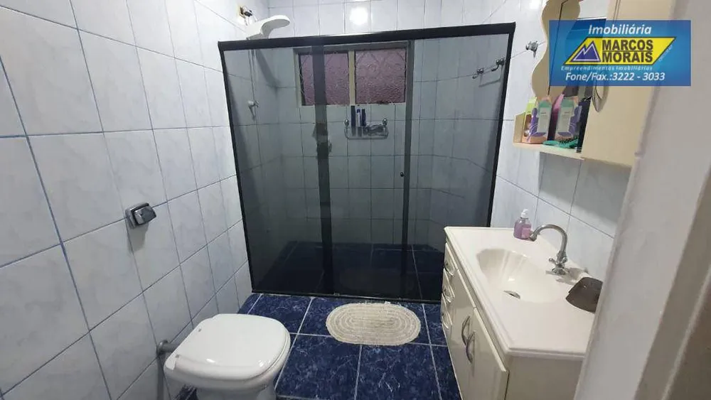 Casa, 3 quartos, 160 m² - Foto 13