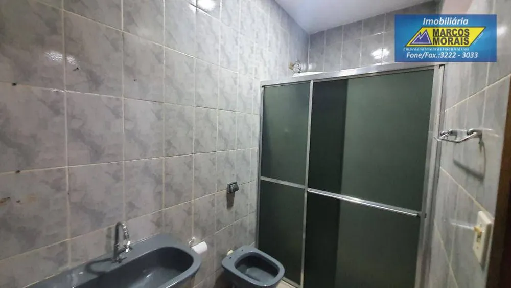 Casa, 3 quartos, 160 m² - Foto 12