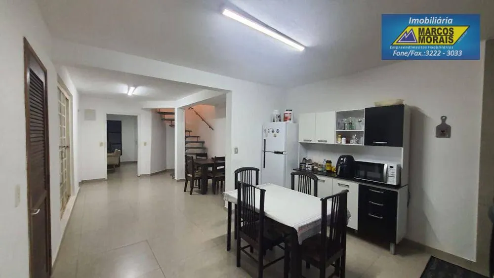 Casa, 3 quartos, 160 m² - Foto 6