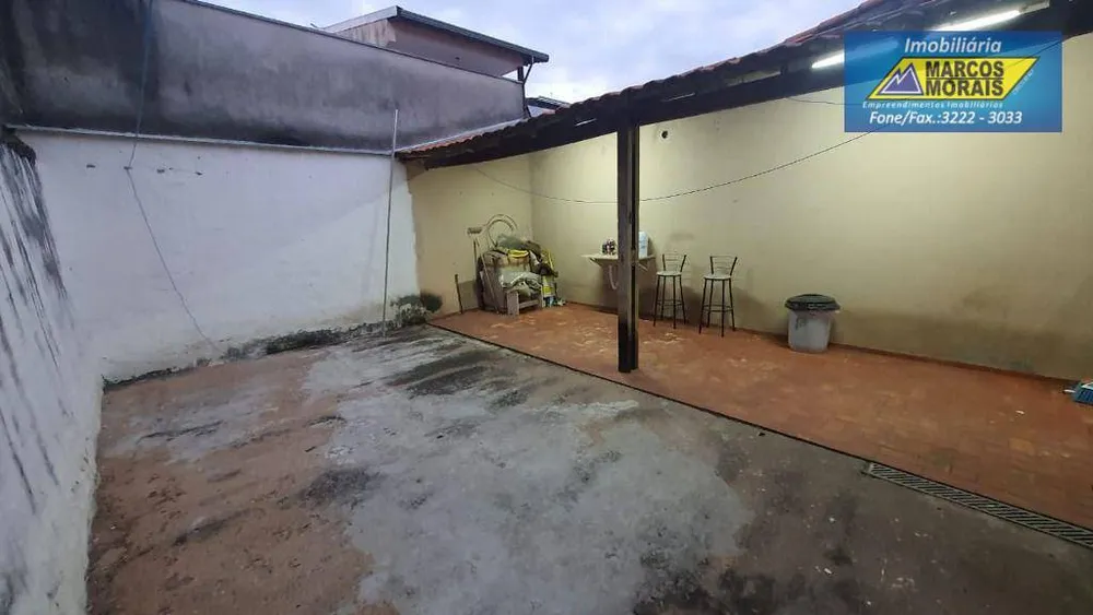 Casa, 3 quartos, 160 m² - Foto 7