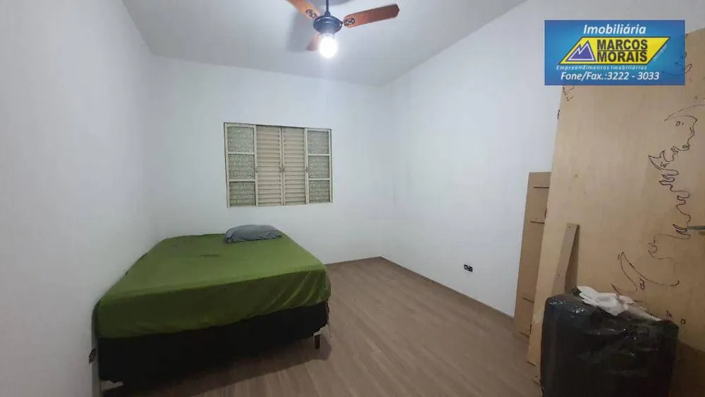 Casa, 3 quartos, 160 m² - Foto 10