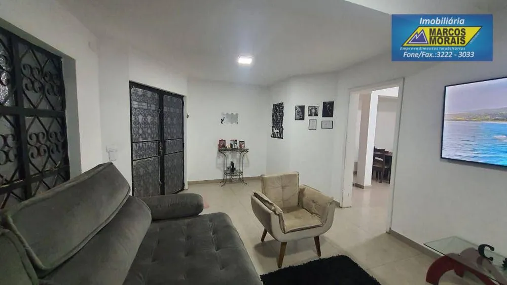 Casa, 3 quartos, 160 m² - Foto 5