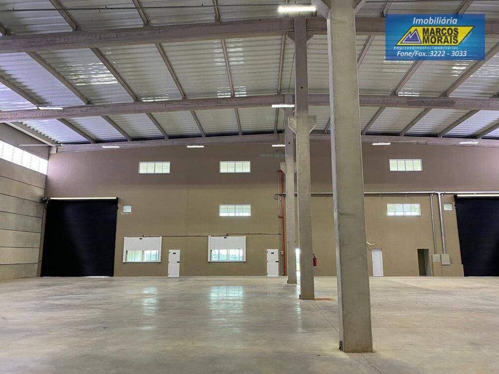 Depósito-Galpão, 2142 m² - Foto 2