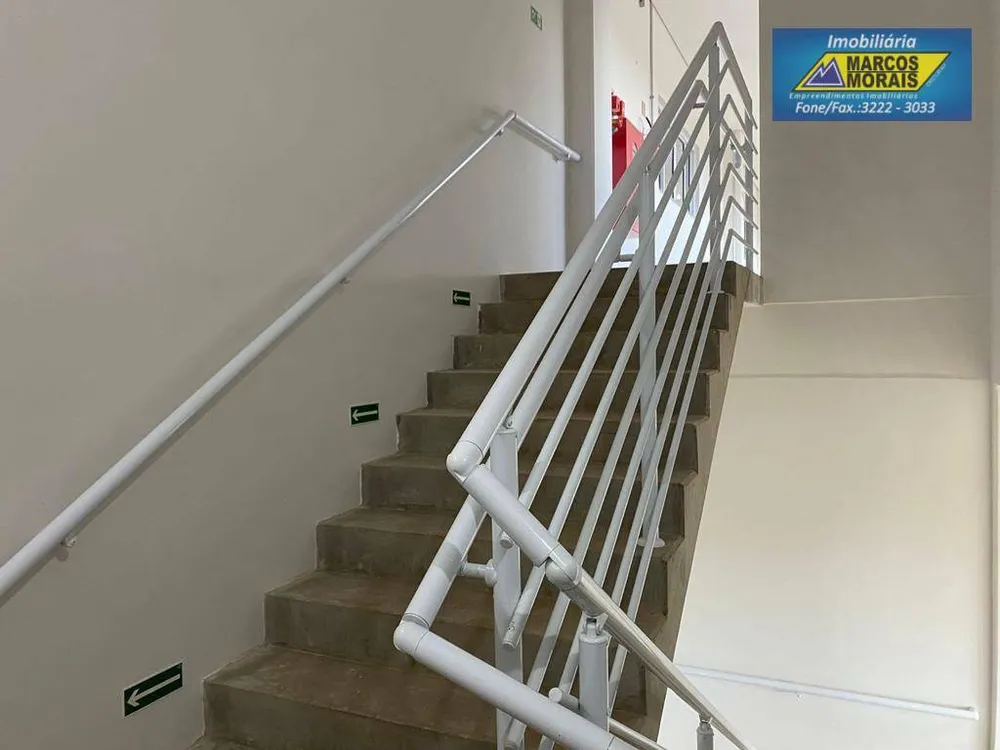 Depósito-Galpão, 2142 m² - Foto 10