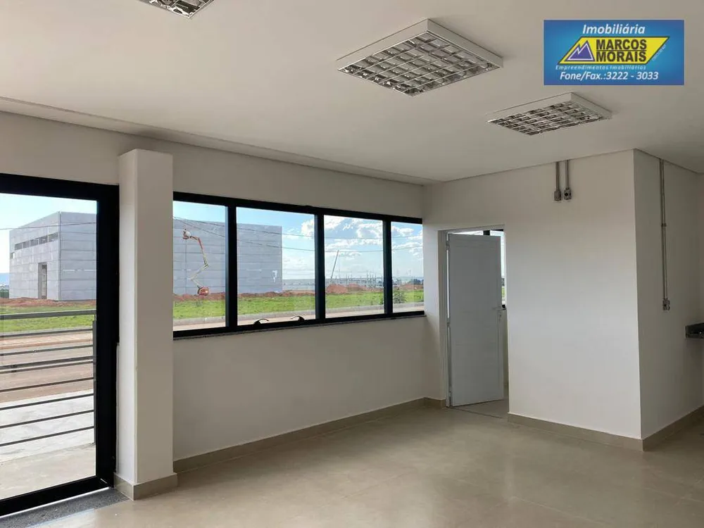Depósito-Galpão, 2142 m² - Foto 6
