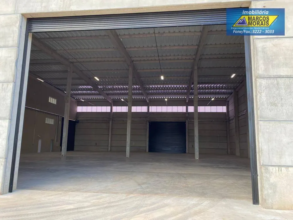 Depósito-Galpão, 2142 m² - Foto 7