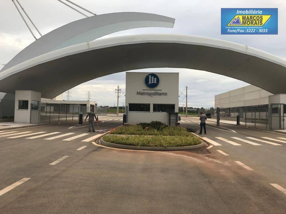 Depósito-Galpão, 2142 m² - Foto 4
