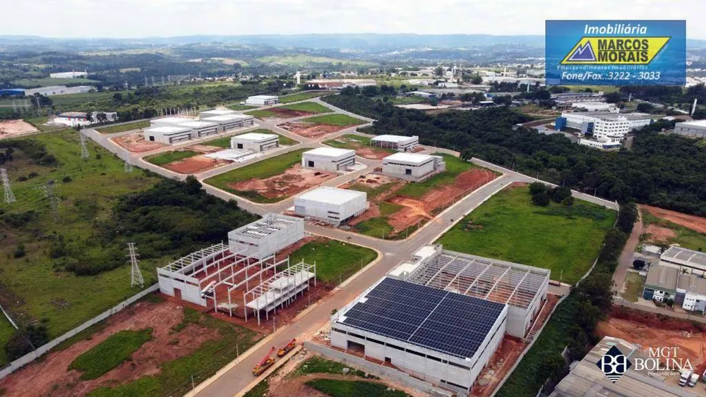 Depósito-Galpão, 2142 m² - Foto 2