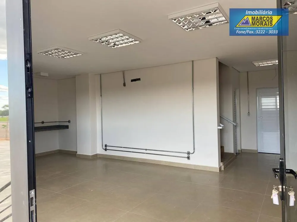 Depósito-Galpão, 2142 m² - Foto 5