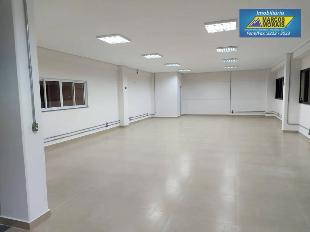 Depósito-Galpão, 2142 m² - Foto 4