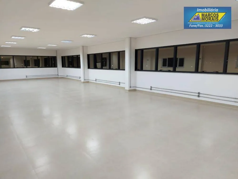 Depósito-Galpão, 2142 m² - Foto 12