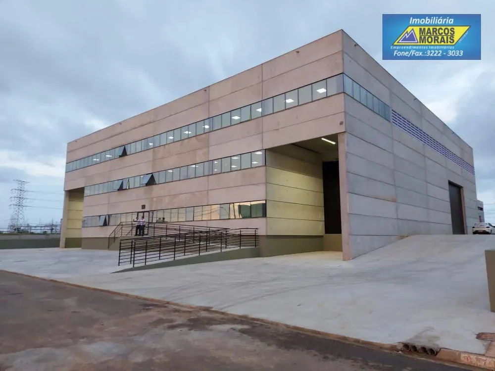 Depósito-Galpão, 2142 m² - Foto 3