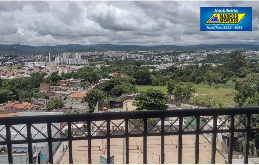 Apartamento, 2 quartos, 62 m² - Foto 1