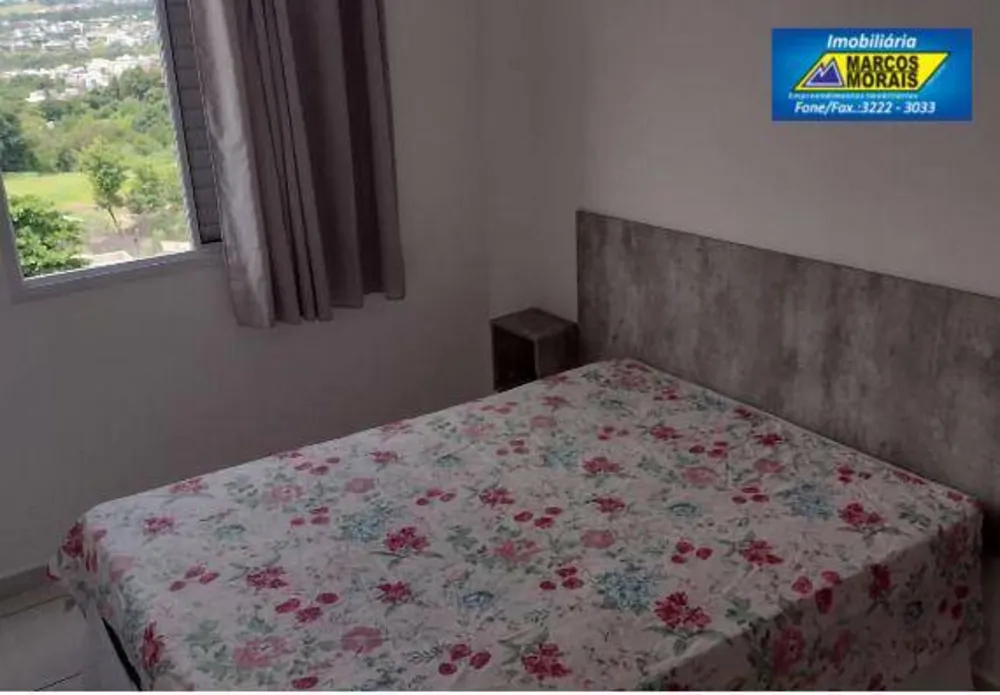 Apartamento, 2 quartos, 62 m² - Foto 3