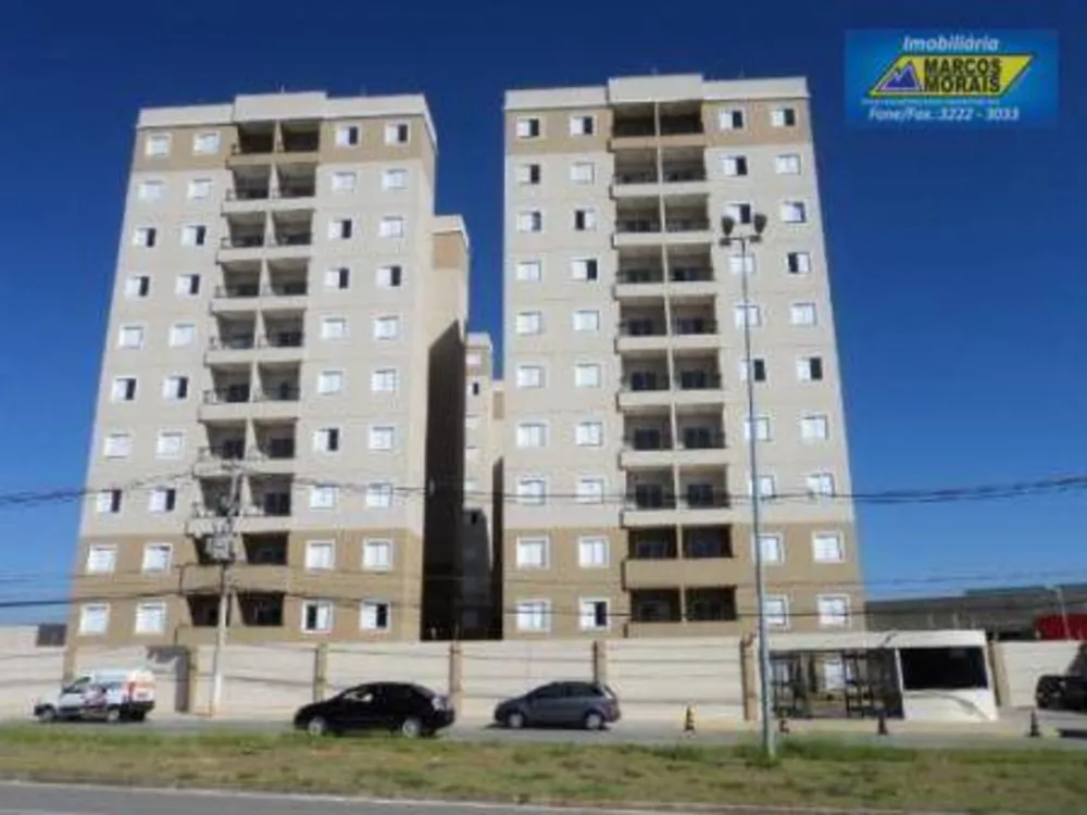 Apartamento, 2 quartos, 62 m² - Foto 6