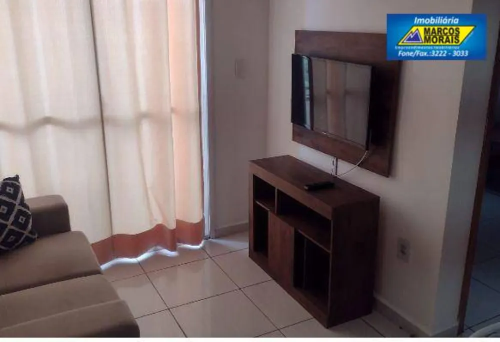Apartamento, 2 quartos, 62 m² - Foto 2